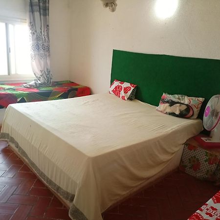 Chez Paolo Hotel Toubab Dialao Bagian luar foto