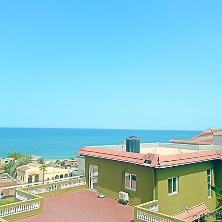 Chez Paolo Hotel Toubab Dialao Bagian luar foto