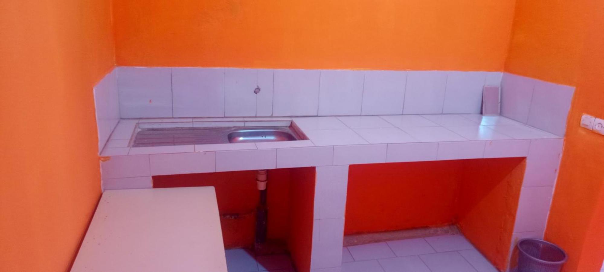 Chez Paolo Hotel Toubab Dialao Bagian luar foto