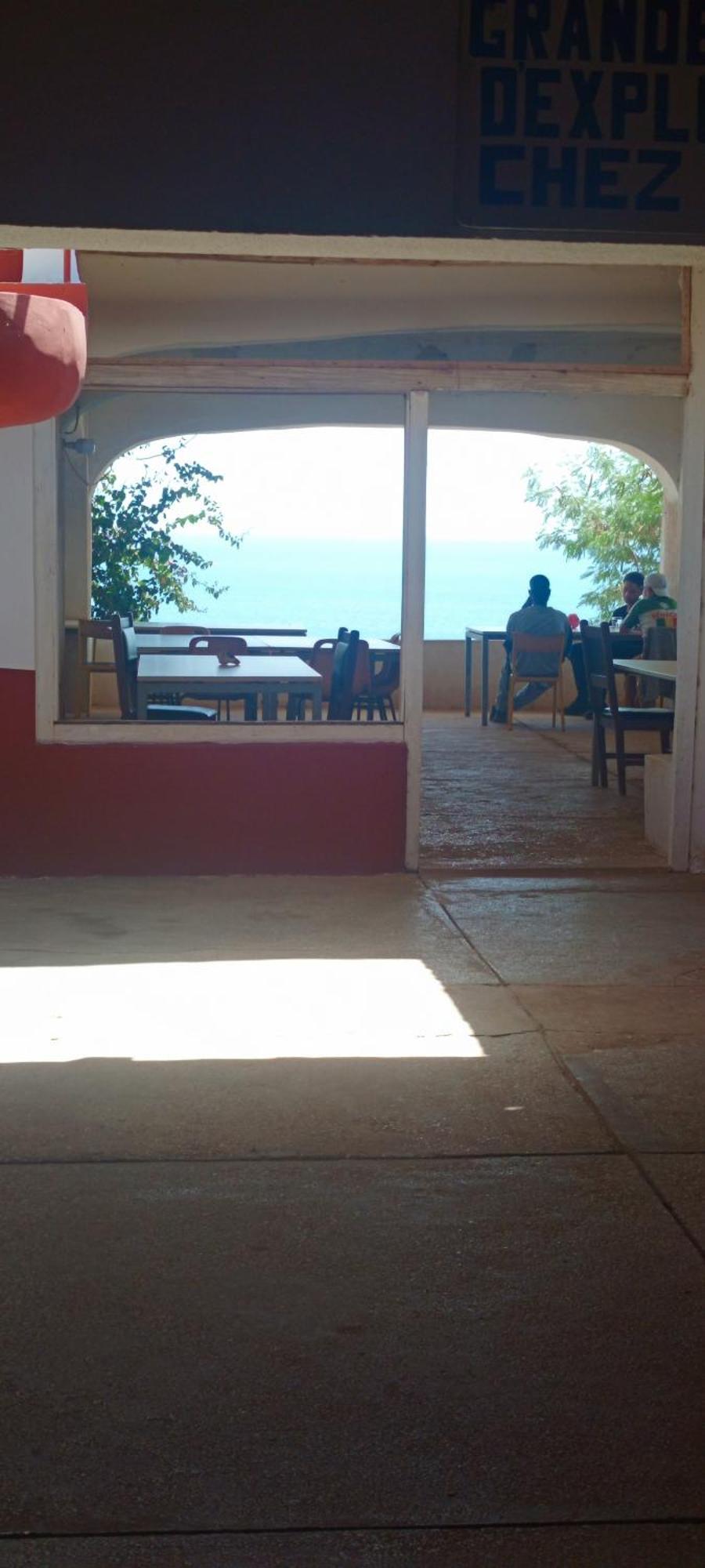 Chez Paolo Hotel Toubab Dialao Bagian luar foto