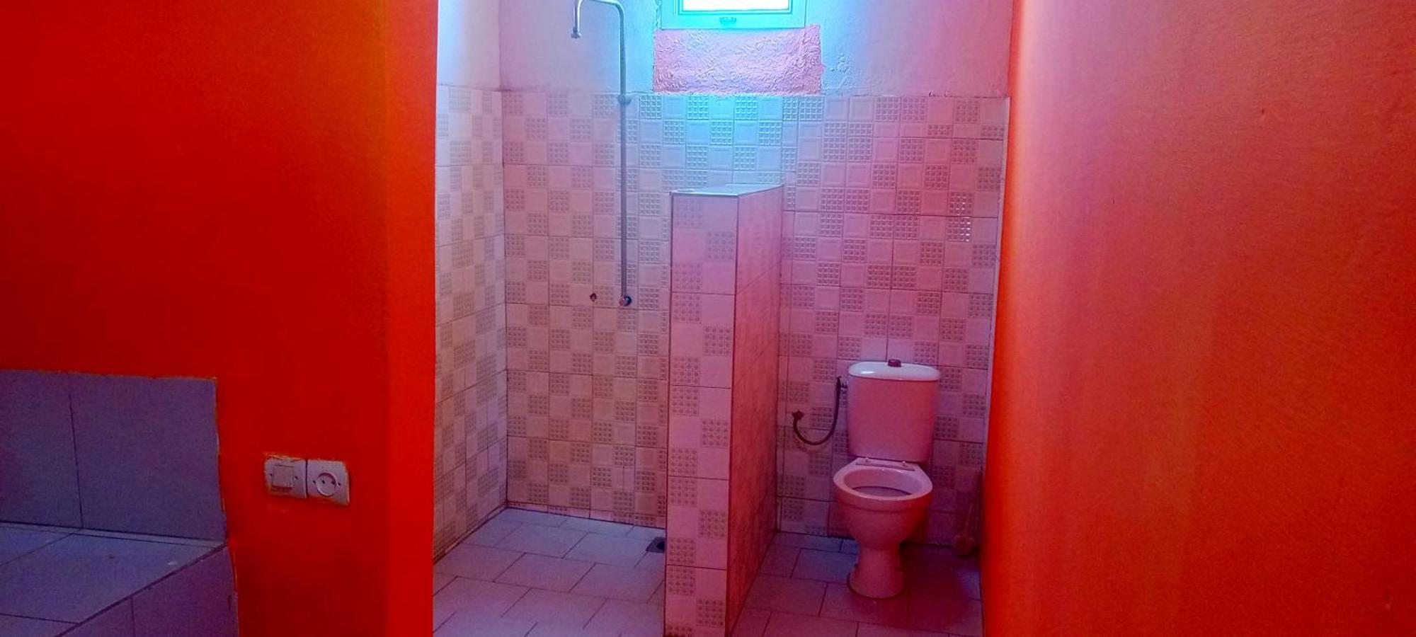 Chez Paolo Hotel Toubab Dialao Bagian luar foto