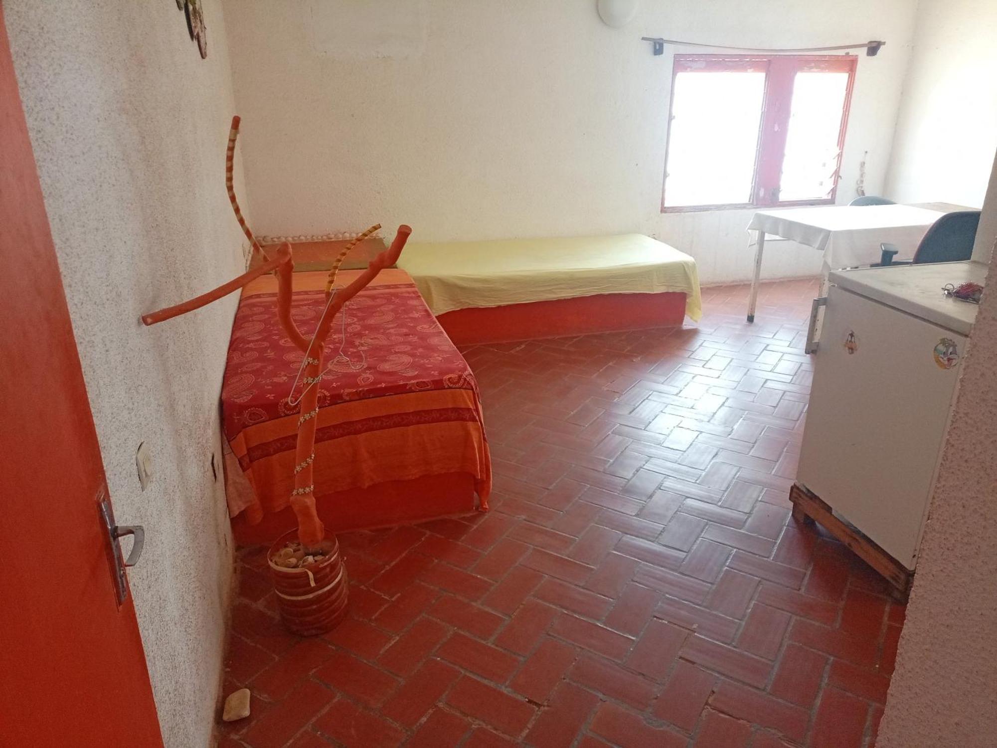 Chez Paolo Hotel Toubab Dialao Bagian luar foto