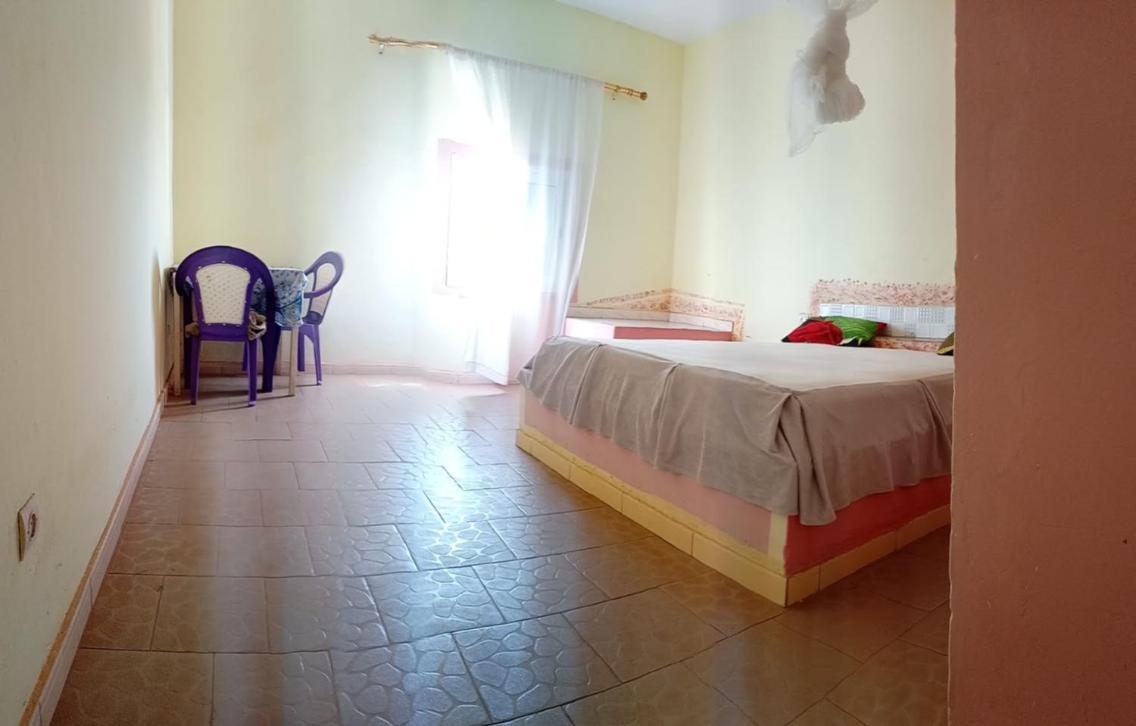 Chez Paolo Hotel Toubab Dialao Bagian luar foto