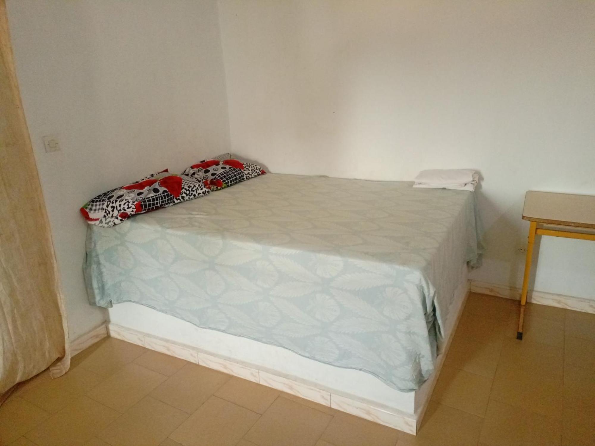 Chez Paolo Hotel Toubab Dialao Bagian luar foto