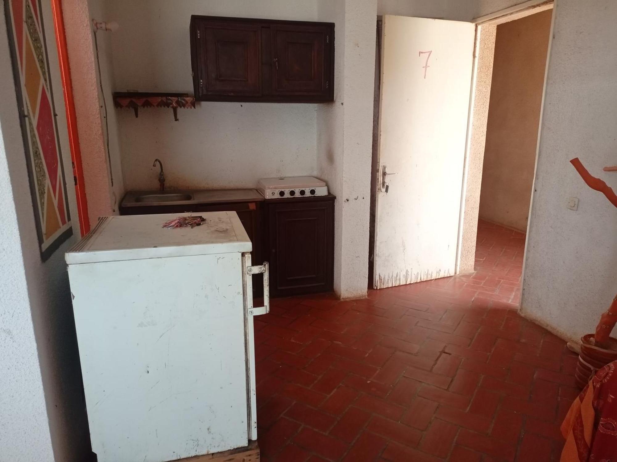 Chez Paolo Hotel Toubab Dialao Bagian luar foto