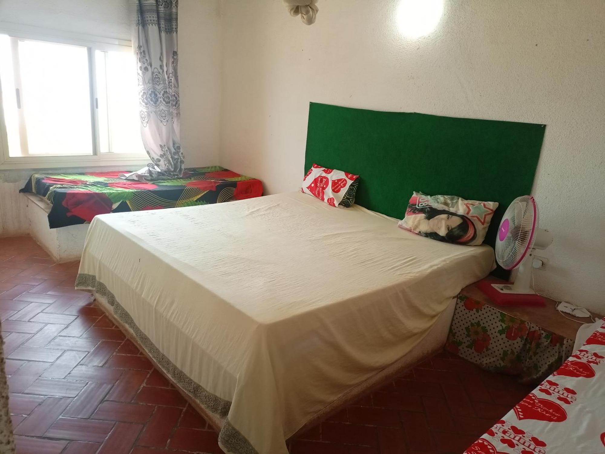 Chez Paolo Hotel Toubab Dialao Bagian luar foto