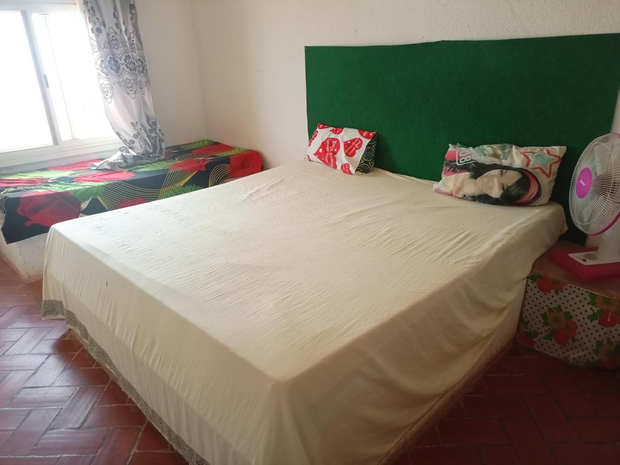Chez Paolo Hotel Toubab Dialao Bagian luar foto