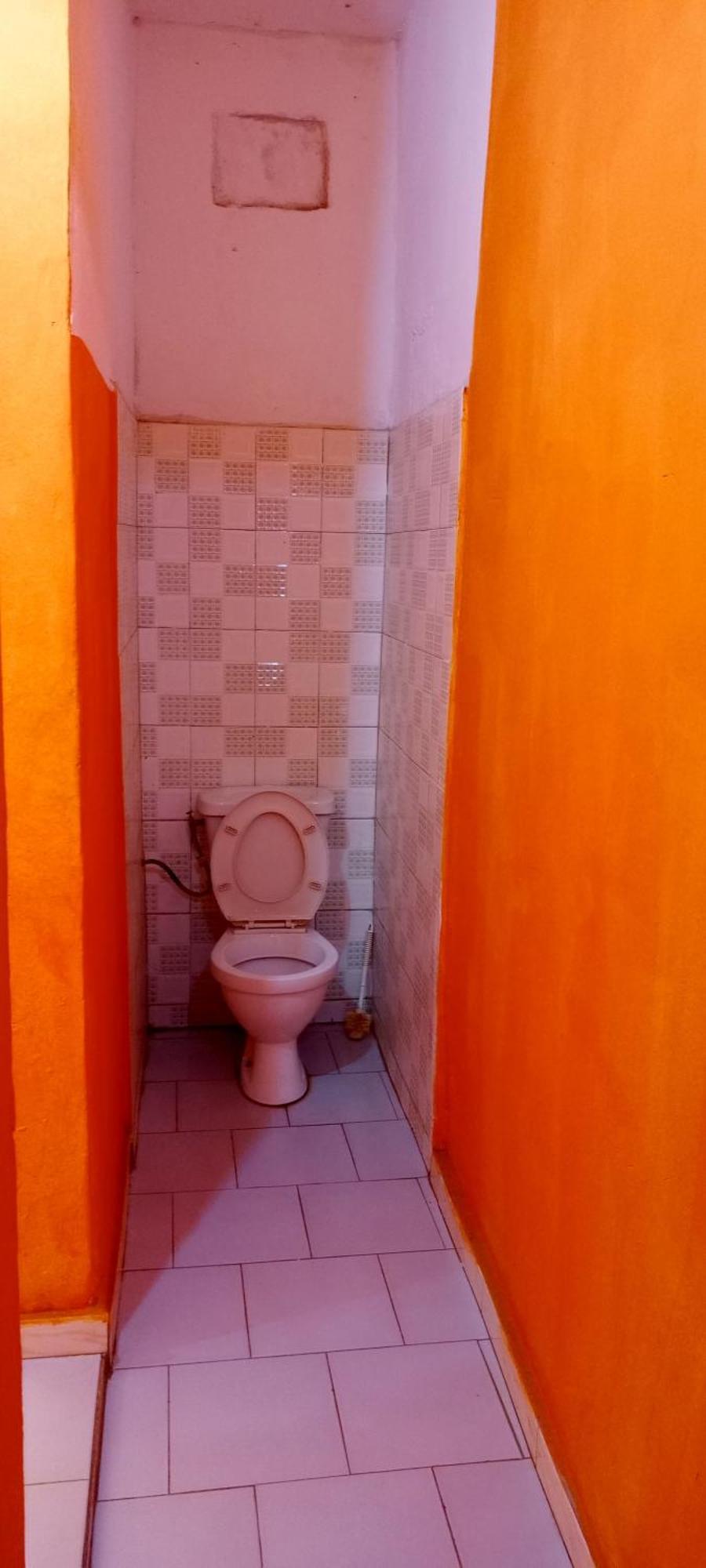 Chez Paolo Hotel Toubab Dialao Bagian luar foto
