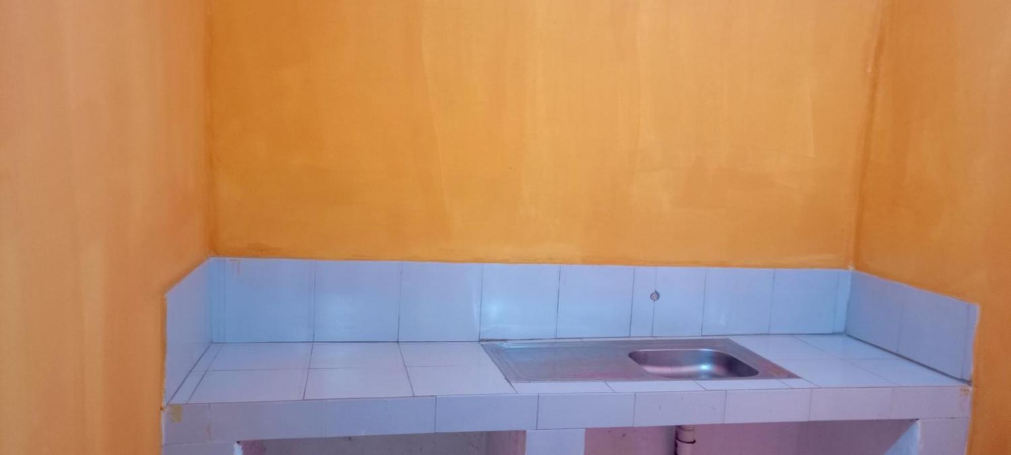 Chez Paolo Hotel Toubab Dialao Bagian luar foto